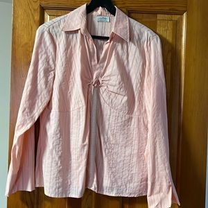 Oltre women’s top size XL